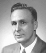 Willard Strahl 1951-1953